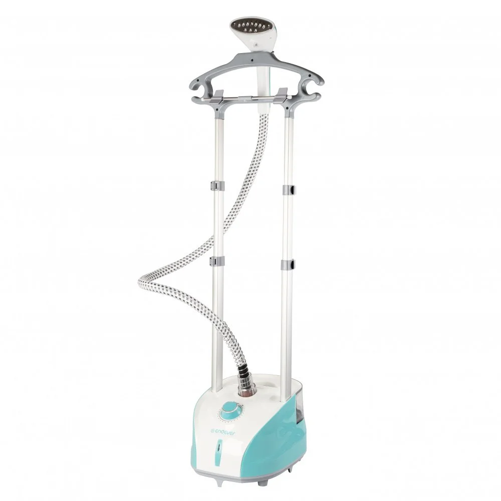 ENDEVER Отпариватель Odyssey Q-505 белый/голубой