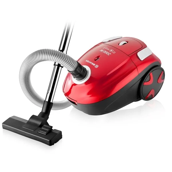 BRAYER Пылесос с мешком 4221BR