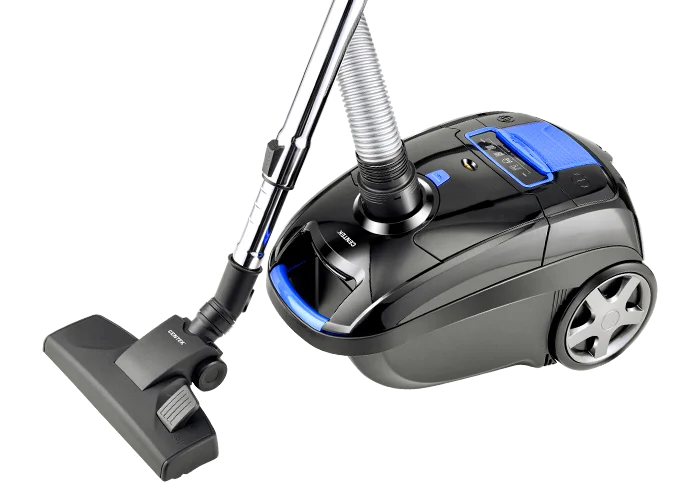 CENTEK Пылесос с мешком CT-2539