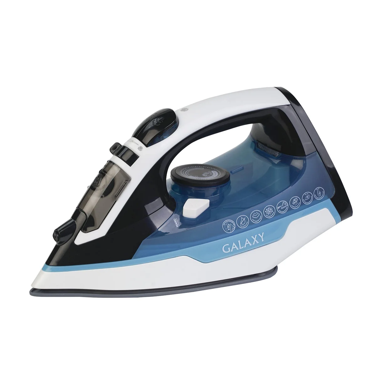 GALAXY Утюг GL 6151