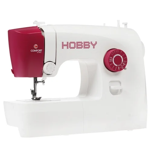 COMFORT Швейная машина 120