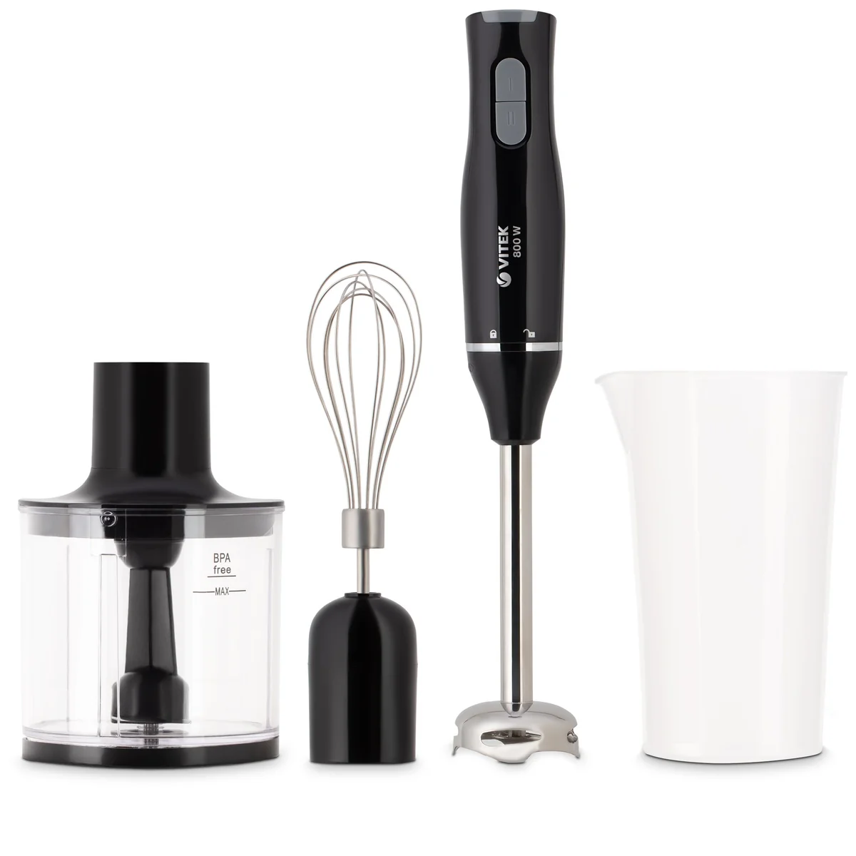VITEK Блендер погружной VT-3424