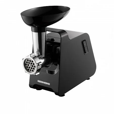 REDMOND Мясорубка RMG-1241-6 черный
