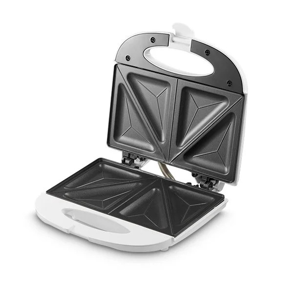 ZELMER Сэндвичница ZSM7850 WHITE