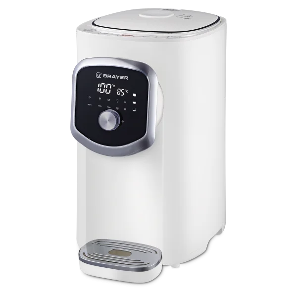 BRAYER Термопот 1093BR-WH