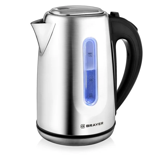 BRAYER Чайник электрический BR1014