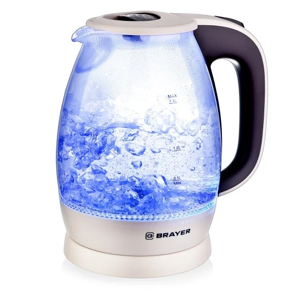 BRAYER Чайник электрический BR1045BN