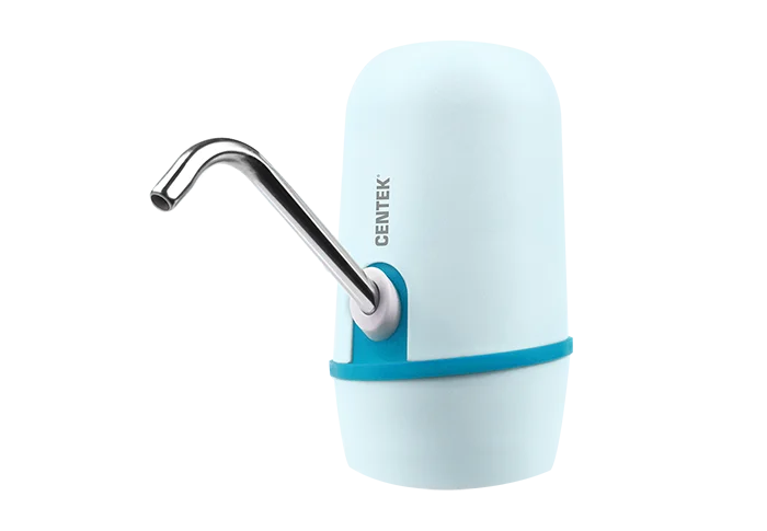 CENTEK Помпа электрическая CT-3002 Blue