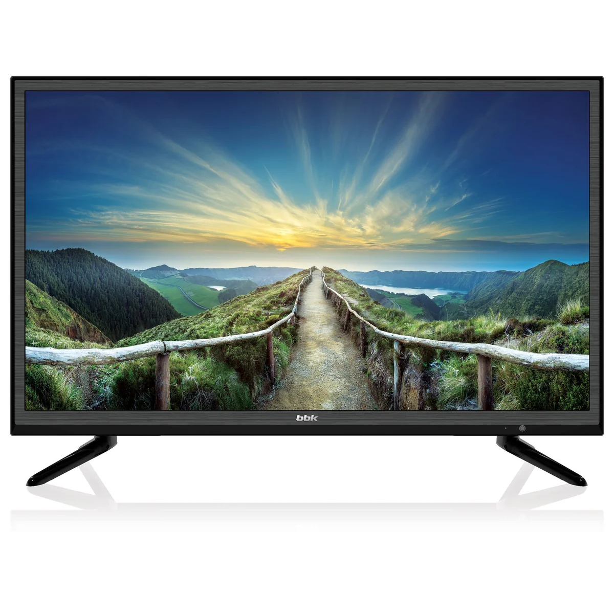 BBK Телевизор 24LEM-1089/T2C