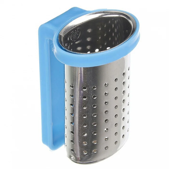 DELTA Ситечко для заваривания чая на кружку (884338)