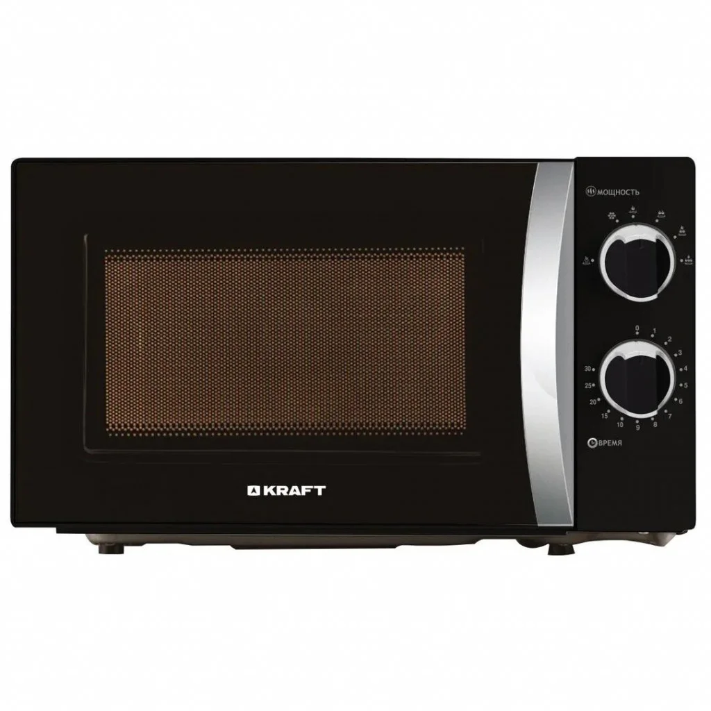 KRAFT Микроволновая печь KF20MW7B-202M