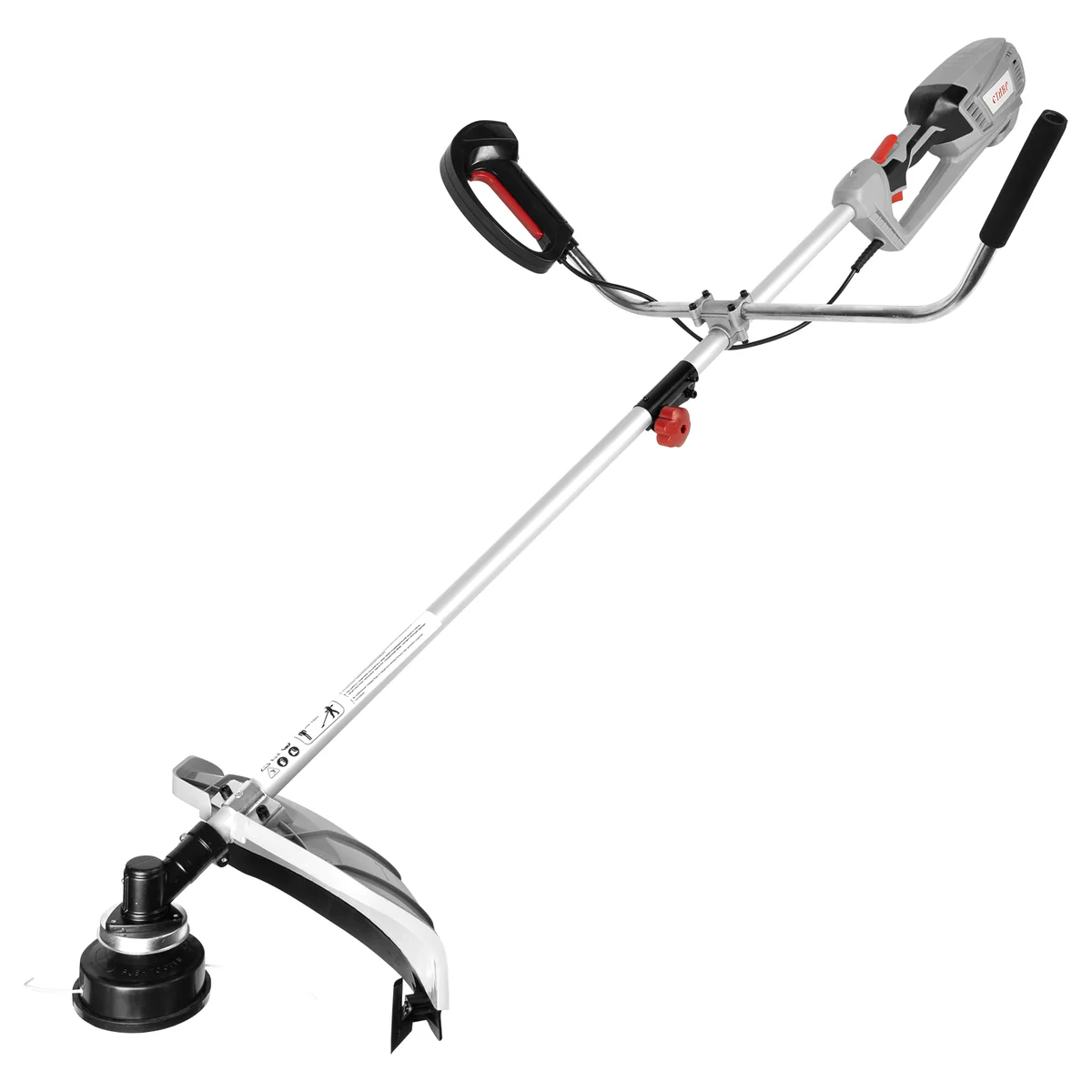 СТАВР Триммер электрический ТЭ-1600Р