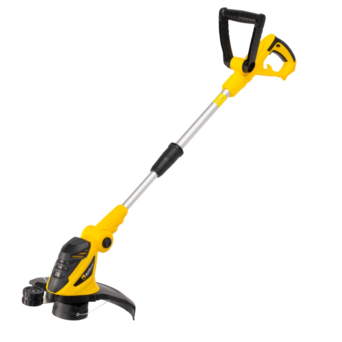 KOLNER Триммер электрический KET 1000