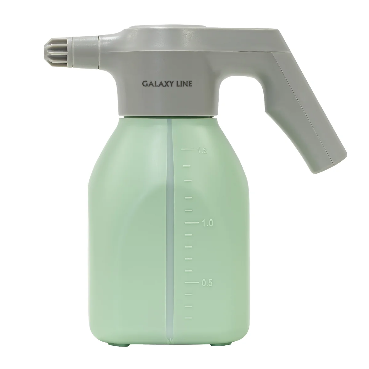 GALAXY LINE Опрыскиватель для растений аккумуляторный GL6900 (зеленый)