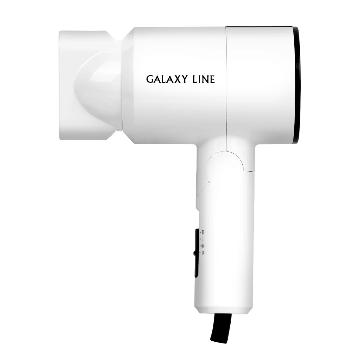 GALAXY Фен для волос LINE GL4345