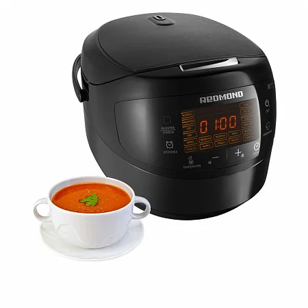 REDMOND Мультиварка RMC-M96