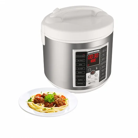 REDMOND Мультиварка RMC-M253
