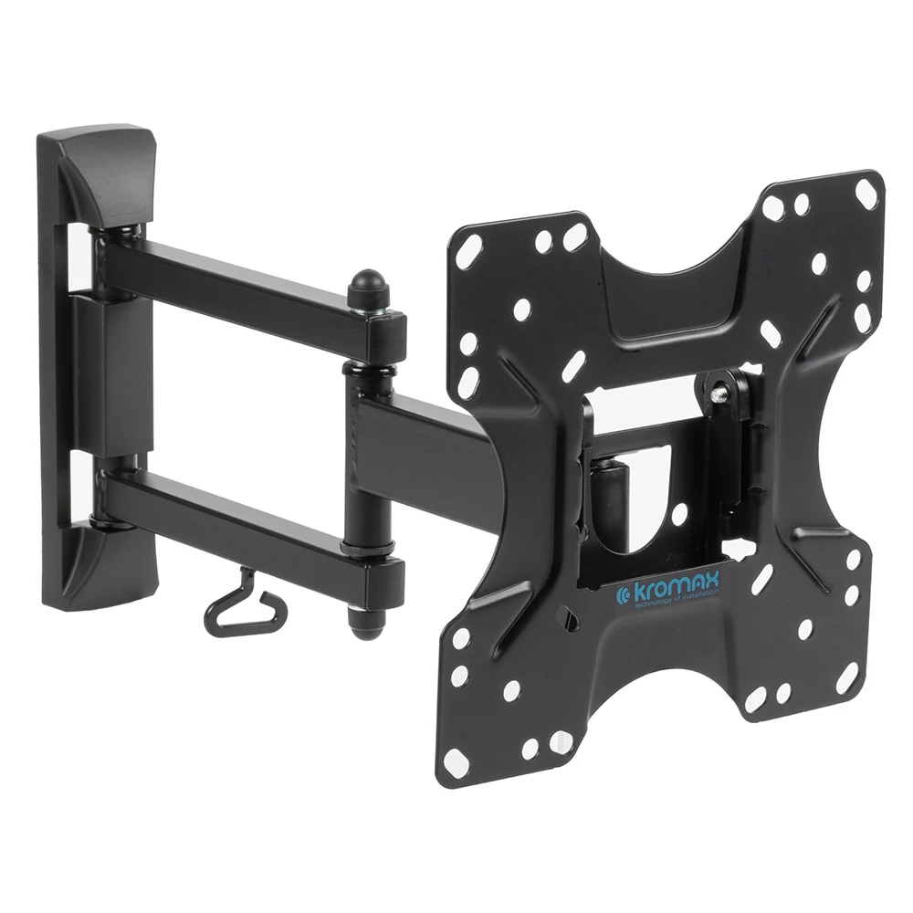 Kromax Кронштейн для телевизора OPTIMA-214 black