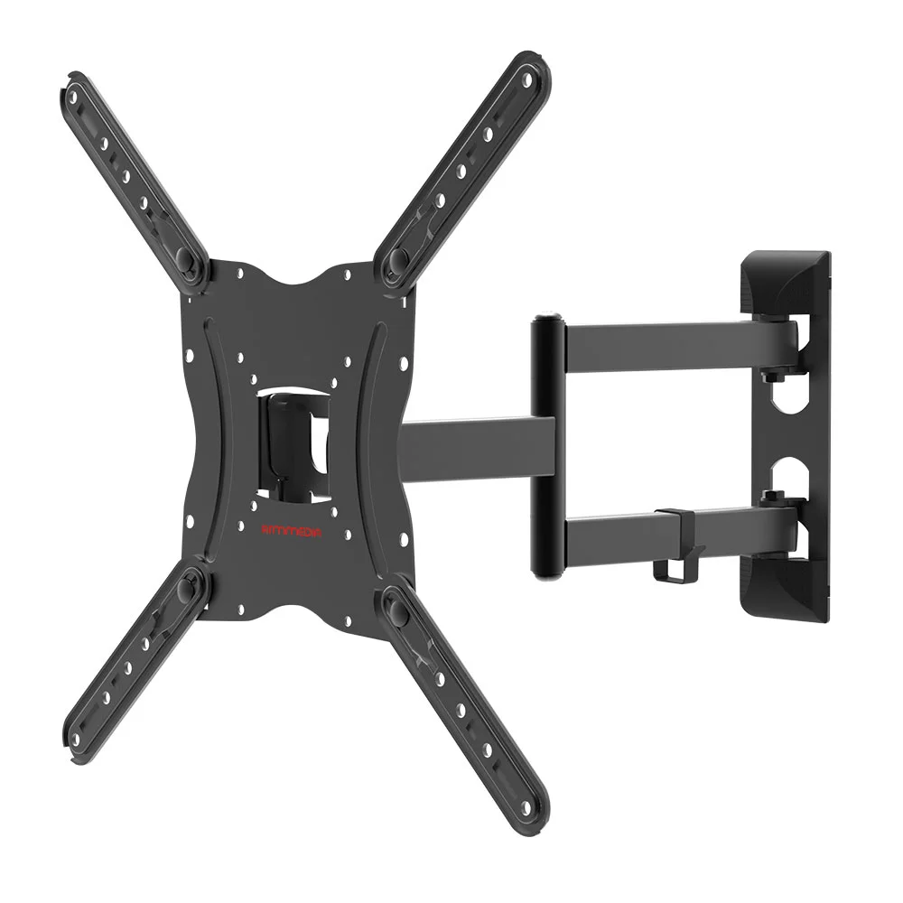 Arm media Кронштейн для телевизора LCD-404 new black