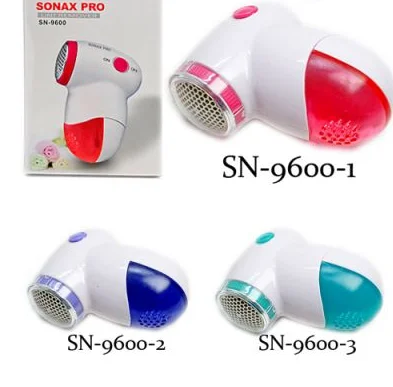 Sonax Машинка для удаления катышков Pro SN-9600