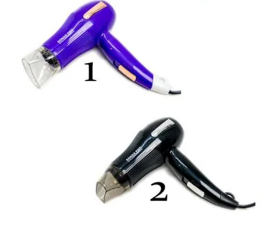 Sonax Фен для волос Pro SN-6612 1600 Вт