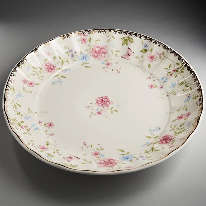 BEATRIX Блюдо 40 см Амелия МР030Z