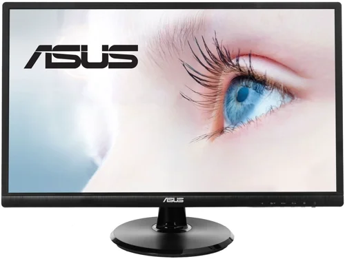 ASUS Монитор компьютерный VA249HE 23.8