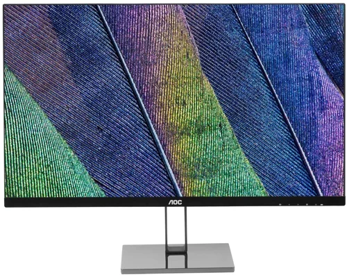 AOC Монитор компьютерный 27V2Q
