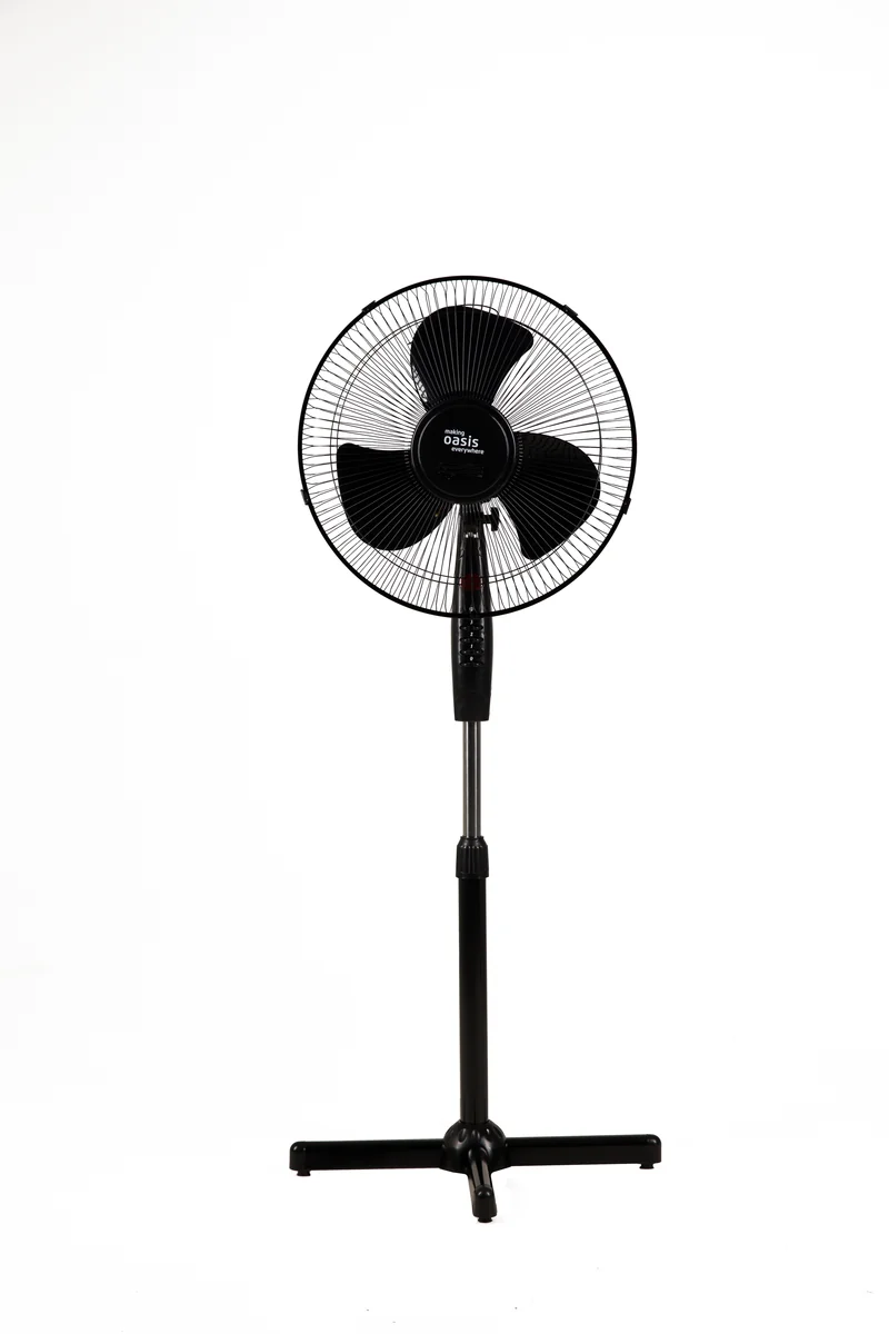 Oasis Напольный вентилятор VF-40РB