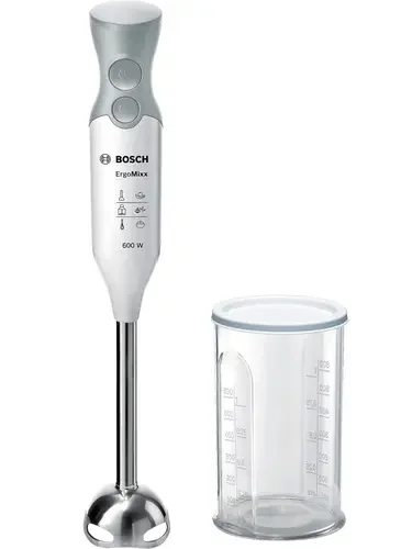 BOSCH Блендер MSM66110 белый