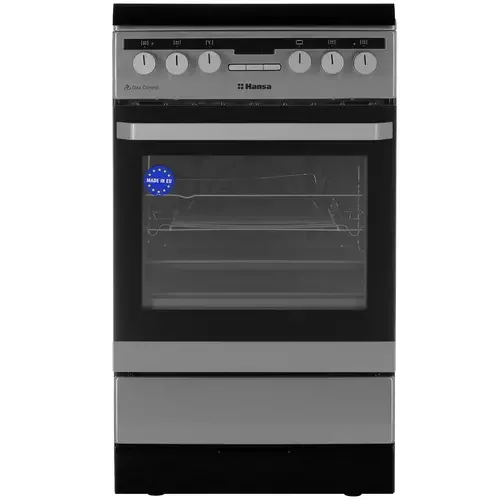 HANSA Плита комбинированная FCMX 59221