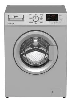 BEKO Стиральная машина WRE 55P2 BSS