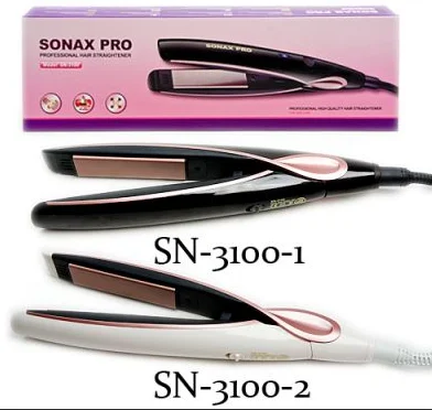 Sonax Утюжок для волос Pro SN-3100