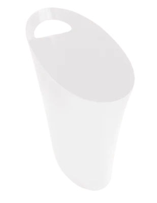 Корзина универсальная Elegance белый (SV5008БЛ)