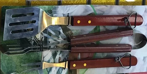 Набор для гриля 5016