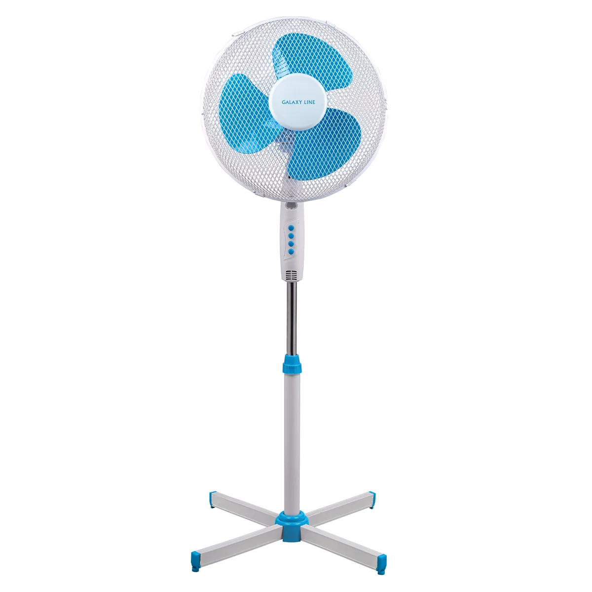 GALAXY LINE Вентилятор напольный GL8110