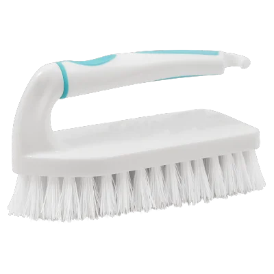 Щетка-утюжок Софтэль белый/бирюзовый (SV3080БЛБРЗ-32РS)