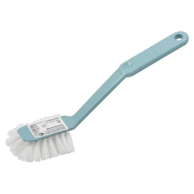 Щетка для посуды Эрика Квадра небесный, SV3034НБС