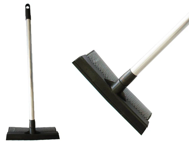 Стекломойка 1П 58х20х8см с металлической ручкой 16626-50-1