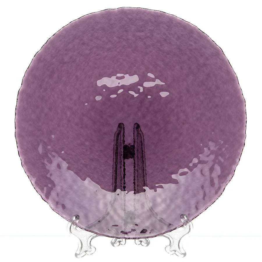 PASABAHCE Аметист тарелка 240мм 10381SLBD7