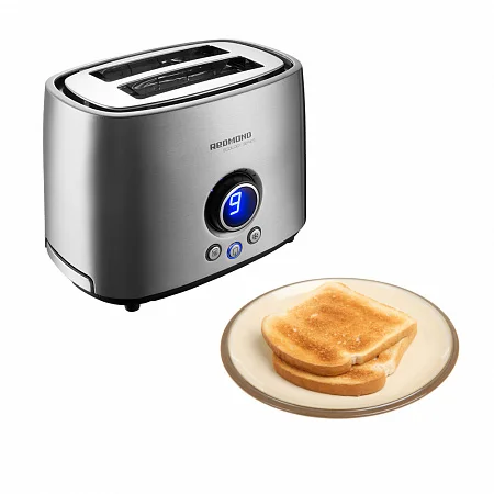 REDMOND Тостер RT-М403