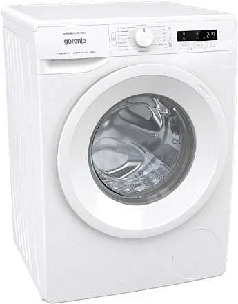 GORENJE Стиральная машинка WNPI82BS