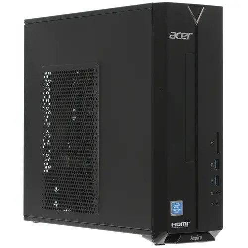 Acer Aspire ПК XC-830 P J5040