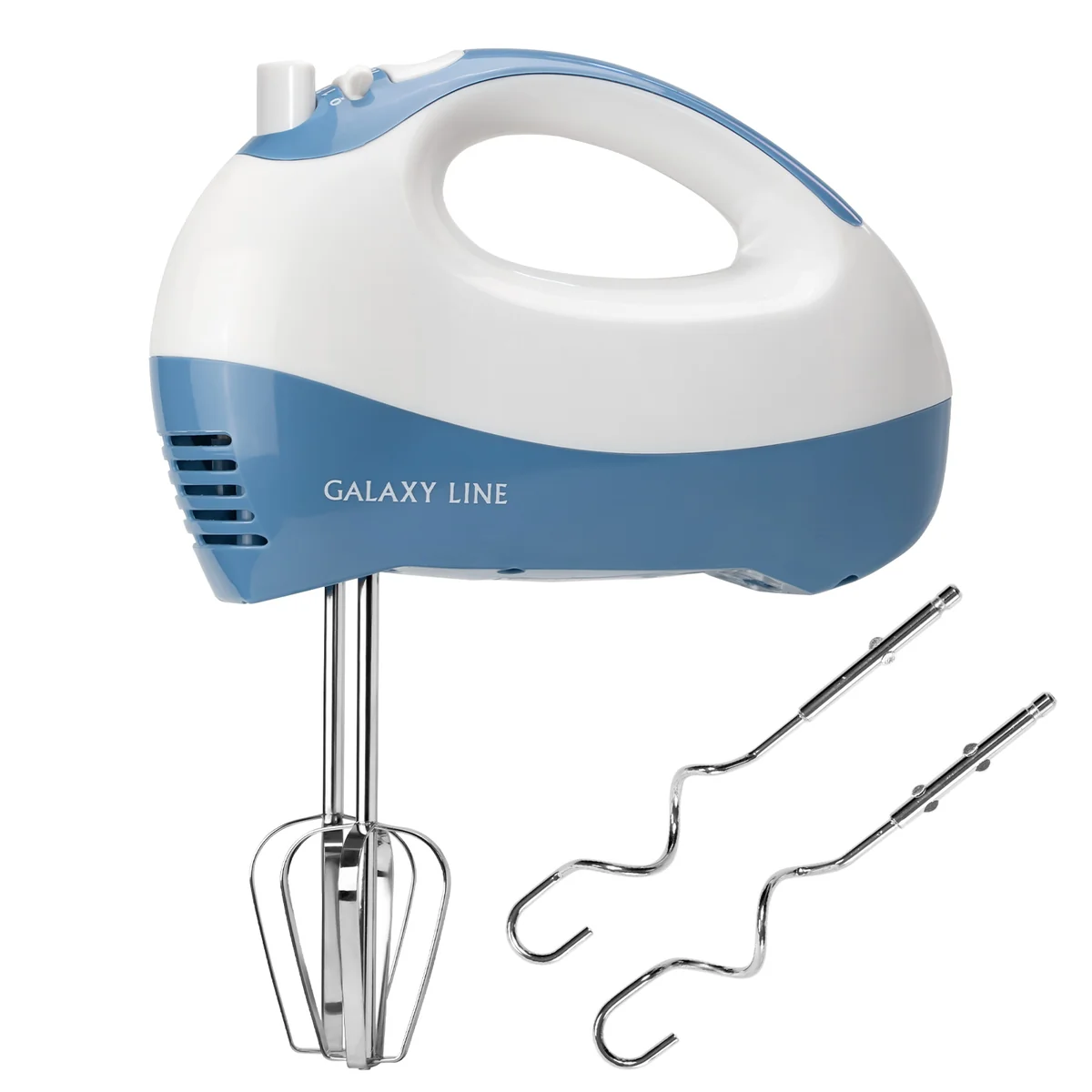 GALAXY Миксер электрический LINE GL2224