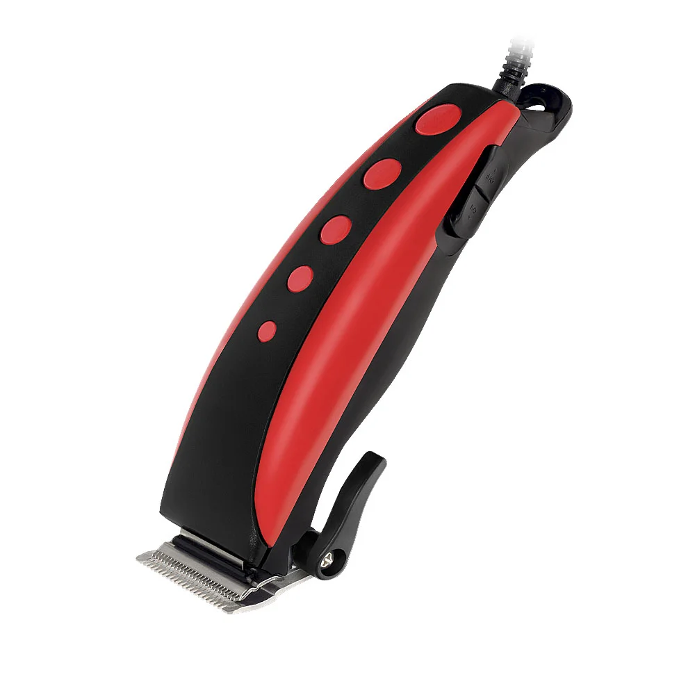 Irit Машинка для стрижки электрическая (синий) IR-3308