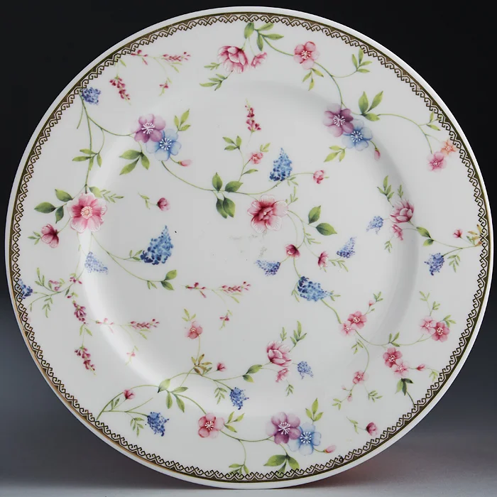 BEATRIX Набор тарелок десертных 19 см 6 предметов МХ005T1/6 Ассоль