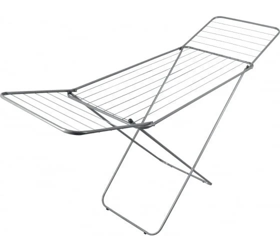 Сушилка для белья LWI Комфорт 18м (напольная)