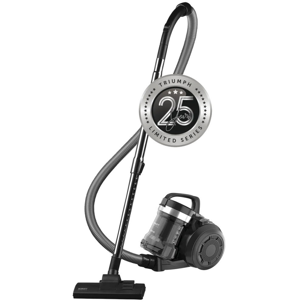 SCARLETT Пылесос SC-VC80C71