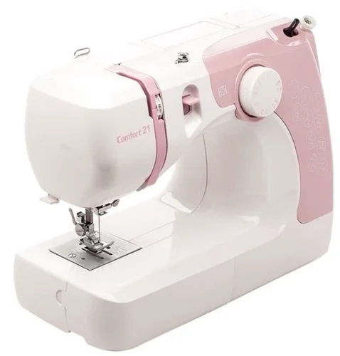 COMFORT Швейная машина 21