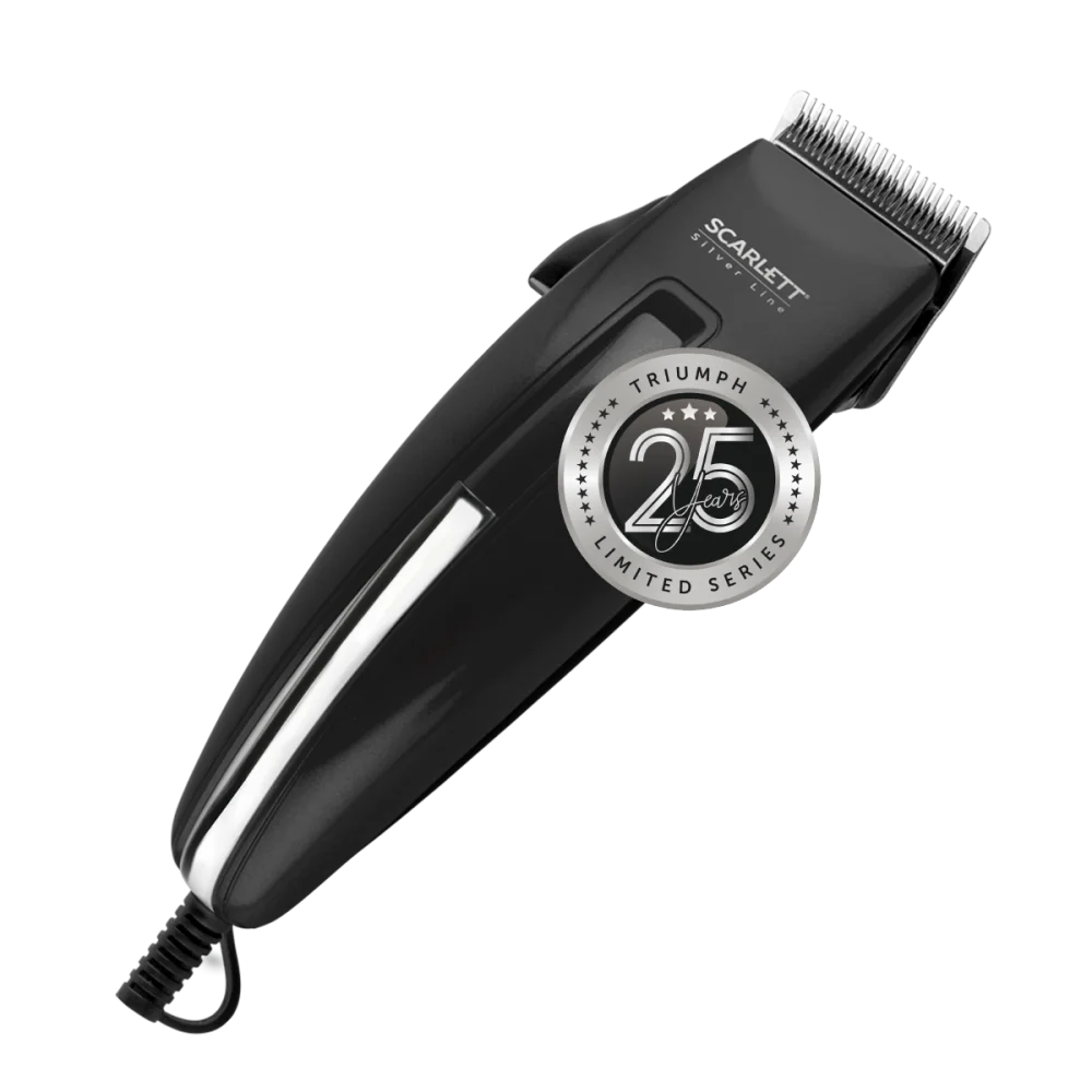 SCARLETT Машинка для стрижки SC-HC63C11